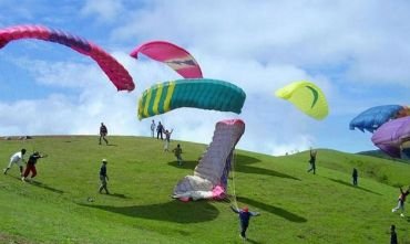 Activities in Kerala