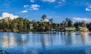 Kodaikanal/Hill station